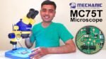 test titre de produti microscope – Image 2